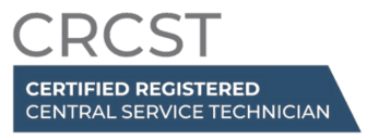 CRCST - Certified Registered Central Service Technician