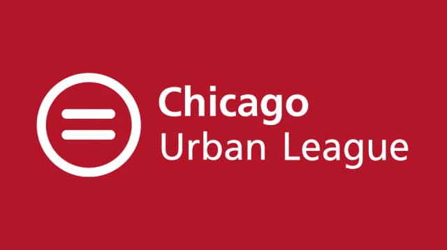 Chicago Urban League logo