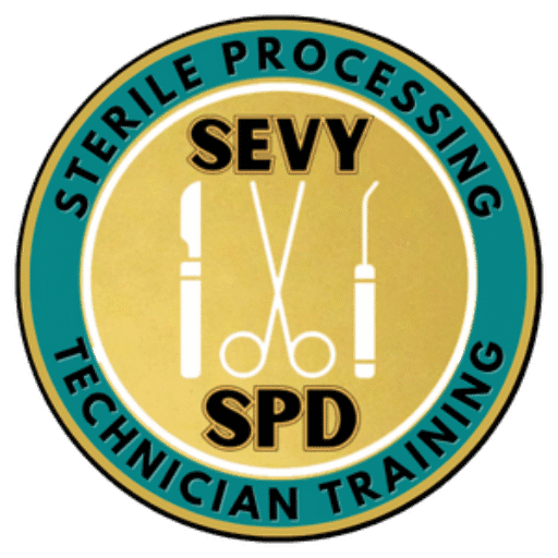 Sevy SPD logo