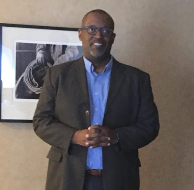 Yves Theodule - Sterile Processing Instructor