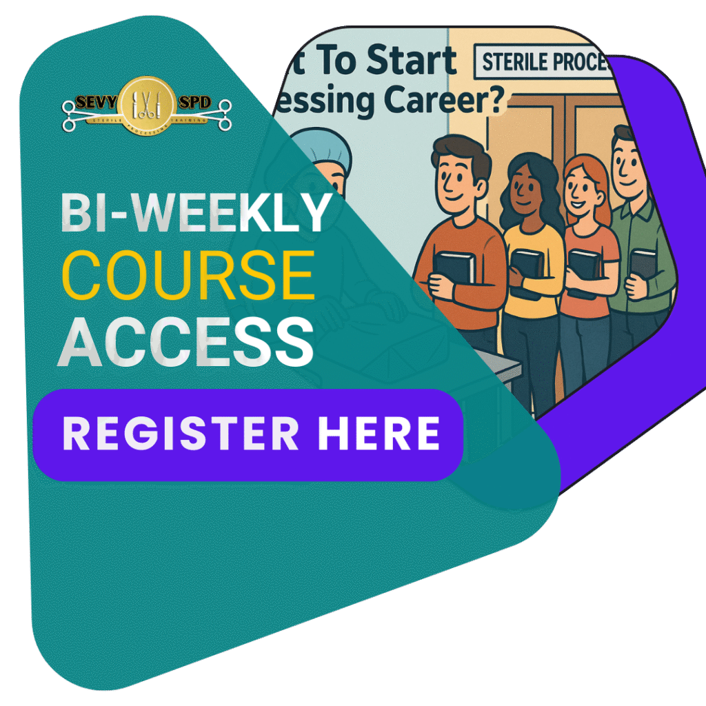 Bi weekly access registration