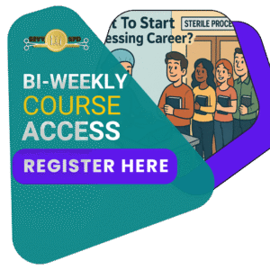 Bi weekly access registration