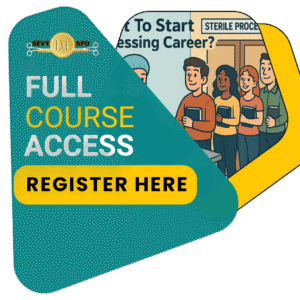 Full access registration